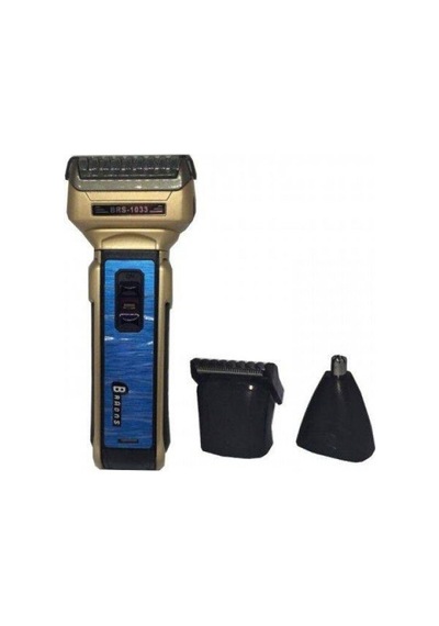 Braons BRS-1033 Tıraş Bakım Seti