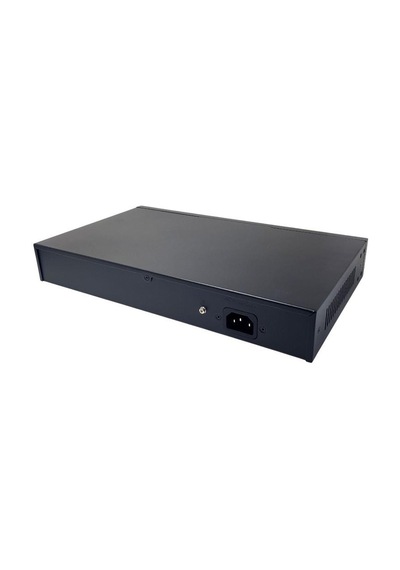 Baff 16+2 Port 10/100/1000 Gigabit Al-poe Switch