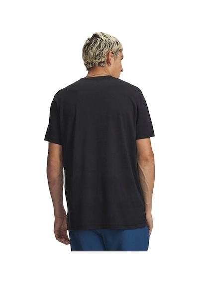 Under Armour Velociti Erkek Tişört SIYAH