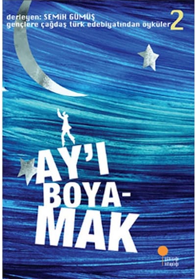 Ayı Boyamak Semih Gümüş Günışığı Yayınları N11.2507