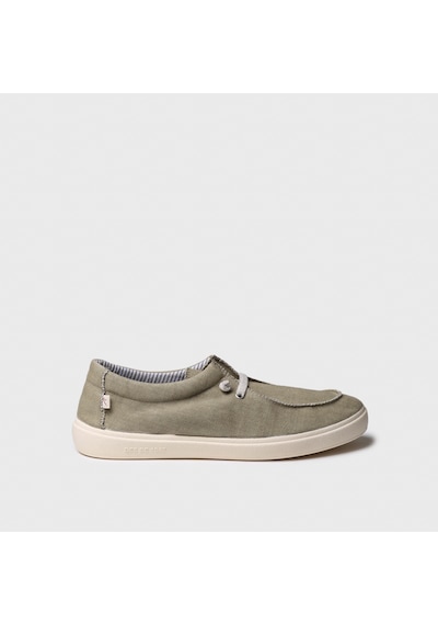 Sandalet Erkek Ian Toni Pons Khaki Khaki Koyu Haki