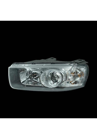 Chevrolet Captiva C140 2012- Far Sol 95413290 Wisco