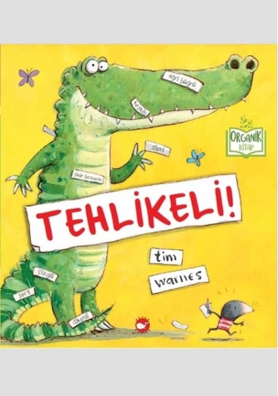 Tehlikeli Organik