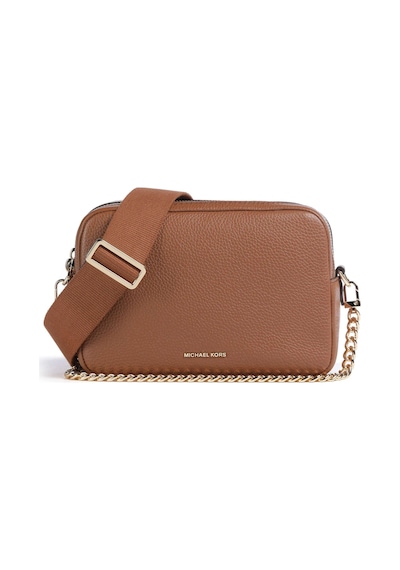 Michael Kors Mıchael Kors Kadın Omuz Çantası 32s5gytc5l-luggage Kahverengi