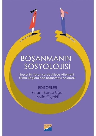 Boşanmanın Sosyolojisi / Kolektif