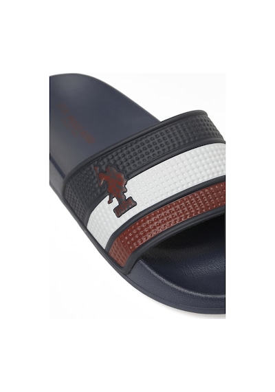 U.S. Polo Assn. U.s. Polo Assn. Molda Lacivert Erkek Terlik 000000000102252283