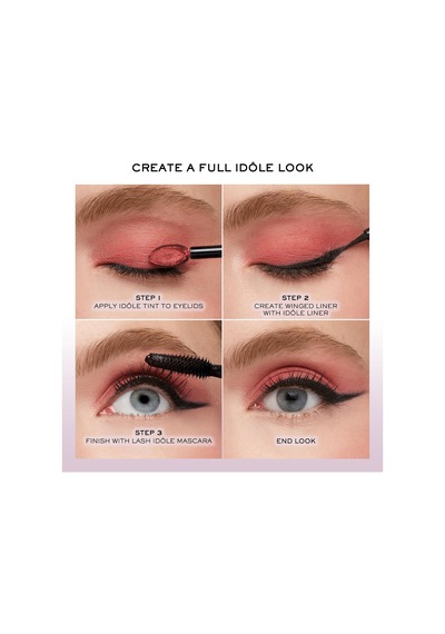 Lancome Idole Tint Eye-blusher 01 Sunburst Likit Göz Farı