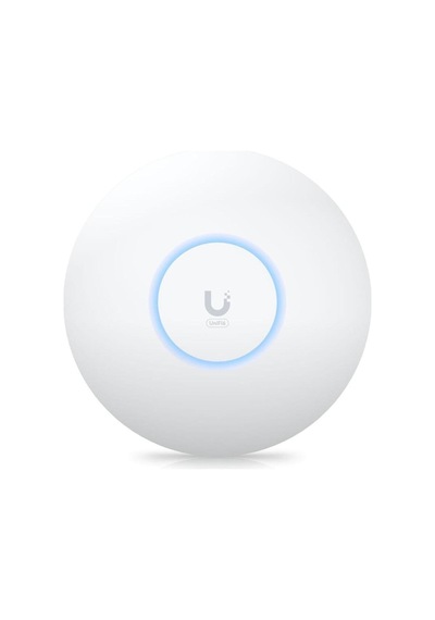 U6+ 2.4/5ghz Dualband Wıfı6 2x2 Mu-mımo 2976mbps İç Ortam Tavan Tipi Access Poınt Adaptörsüz