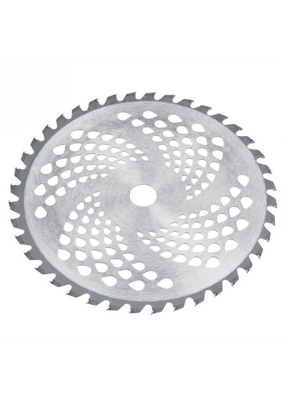 Rico Tırpan Testere 255x25mm 40t 018-kk3001