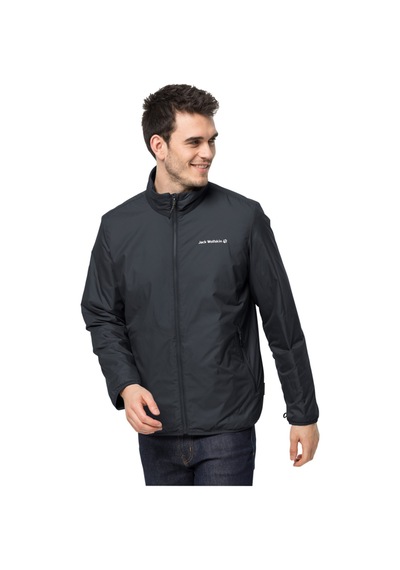 Jack Wolfskin Dna Supernova 3in1 Erkek Mont Karışık Karışık