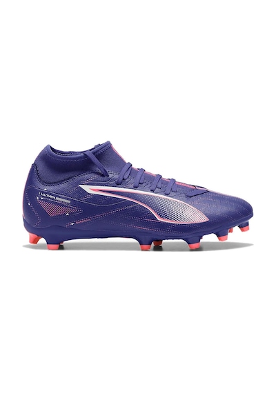 Puma 107688 Ultra 5 Play+ Fg/ag Krampon Mavi 001