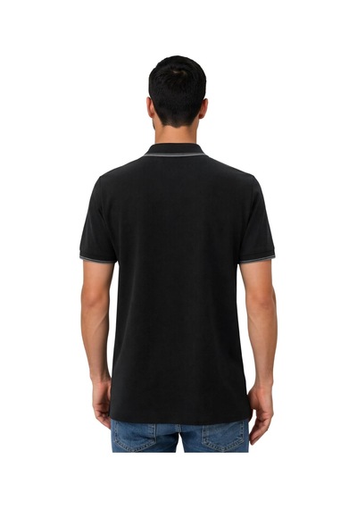 Arma Ar-ma Erkek Polo Yaka Tişört Baskisiz Basic Örme Kumaş Regular Fit %100 Pamuk 30/1 Çift Toplama Penye Pike Y31374357102 Siyah-s1 Arma Ar-ma Erkek Polo Yaka Tişört Baskisiz Basic Örme Kumaş Regular Fit %100 Pamuk 30/1 Çift Toplama Penye Pike Y31374357102 Siyah-s1