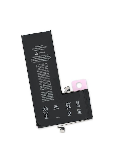 Apple Uyumlu iPhone 11 Pro Batarya - 3046 Mah