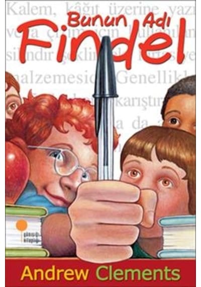 Bunun Adı Findel