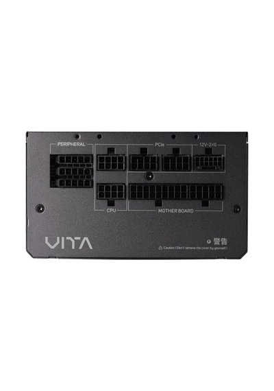 Fsp 850w 80+ Gold Pcıe5 Vita Gm 850w