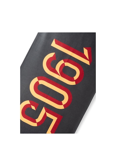 Gsstore Galatasaray 1905 Plaj Havlusu 75 X150 U251455