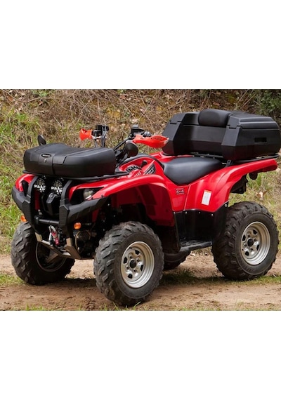 Shad Quad-atv Çantası 40 Litre D0q200