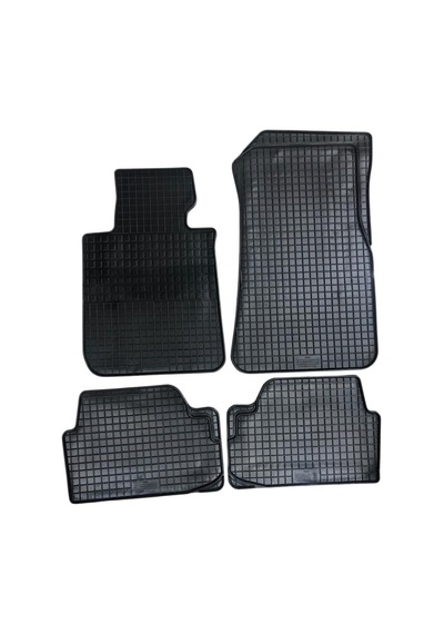 Bmw F20-21-22 E81-82-84-87 Lastik Paspas Siyah Petex Pt-16610