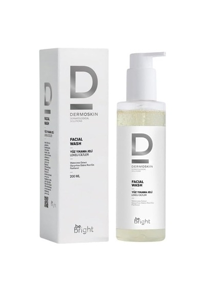 Yüz Yikama Jeli 1 Paket 1 X 200 Ml