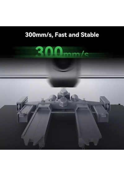 Creality Mor Ender Fast Pla Filament 1.75 Mm 1000gr