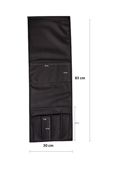 Kumandalık Koltuk Kenarı Organizer 6019