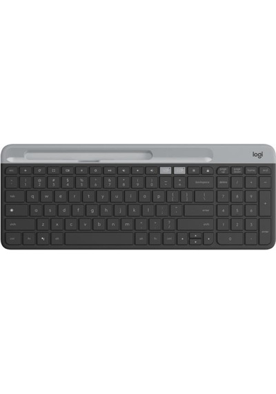Logıtech K580 Q Slım Multı-devıce Bluetooth R Kablosuz Klavye Gr