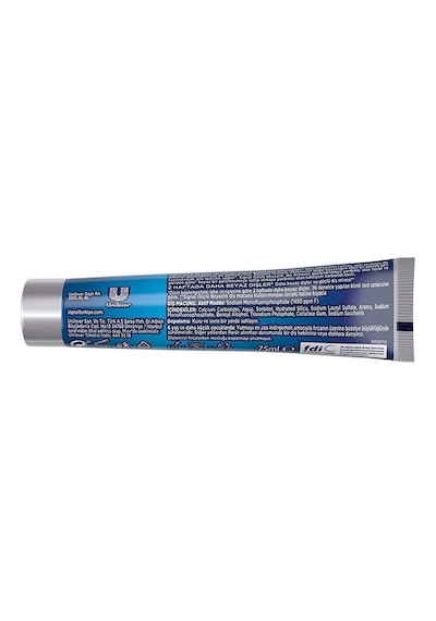 Signal White System Güçlü Beyazlık Diş Macunu 75 ML