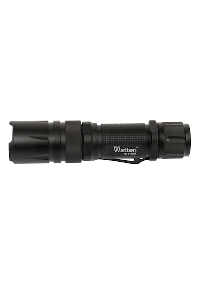 10w 2000 Lümen 4 Renk Güçlü El Feneri Wt-605 Renkli
