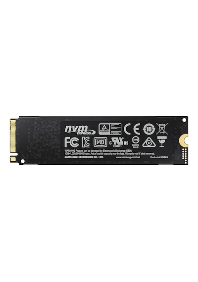 Samsung 970 Evo Plus MZ-V7S500BW 500 GB NVMe M.2 SSD