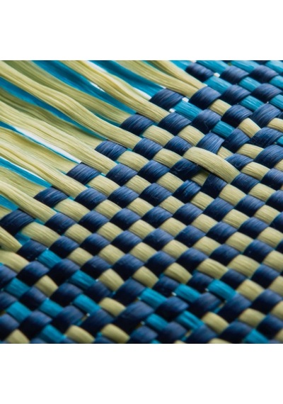 Apple Uyumlu iPhone   16 Pro Max Kılıf   Magsafeli Aramid Fiber Pitaka Tactile Woven Starpeak Serisi Milky Way Galaxy