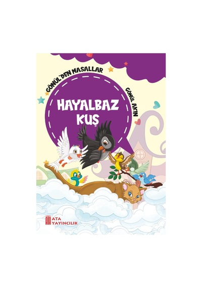 Gönülden Masallar Öykü Dizisi 1 Ve 2. Sınıflar