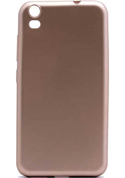 Vestel Venüs Uyumlu V5 Kılıf Ince Esnek Soft Premium Silikon Kapak