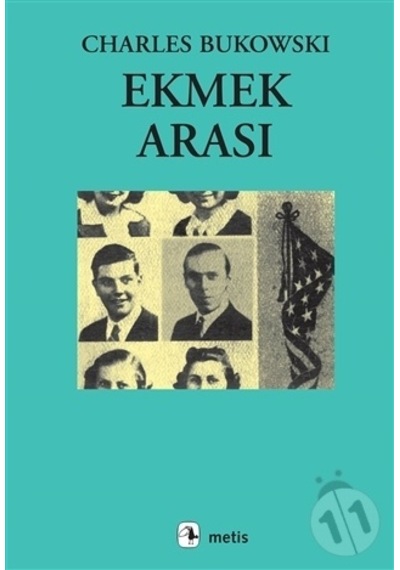 Metis Yayınları Ekmek  Arası