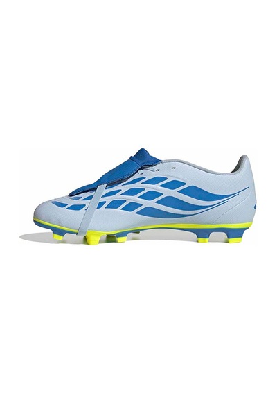 Adidas Predator Club Ft Fg/mg Erkek Futbol Ayakkabısı Js0347 Mavi