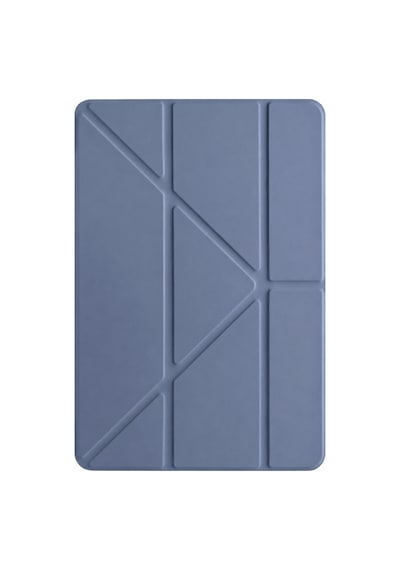 Uryport Huawei Honor Pad X9 11.5 Kılıf Kalemlikli Mars Tablet Kılıfı - Lavender Kapaklı Kılıf