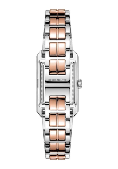 Roche Montre Rml5010-03 Kadın Kol Saati Metalik Gri