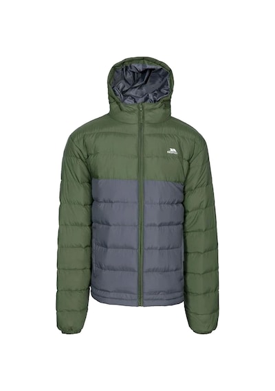 Trespass Oskar Erkek Outdoor Montu Yeşil