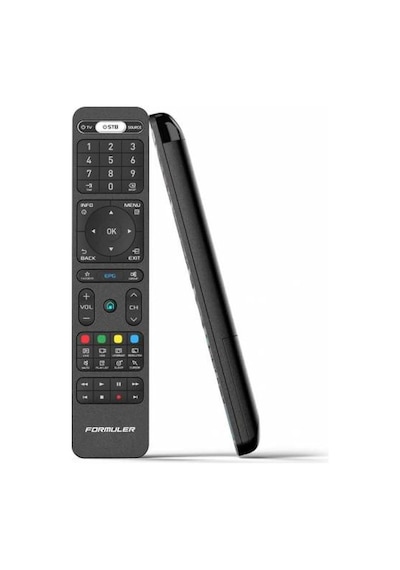Formuler Zx 4K Android Kumanda