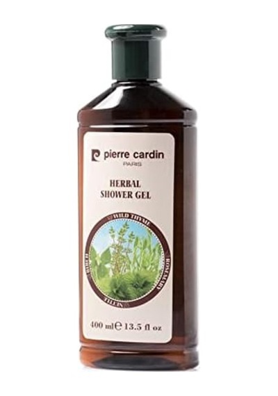 Herbal Duş Jeli - 400 Ml Diğer