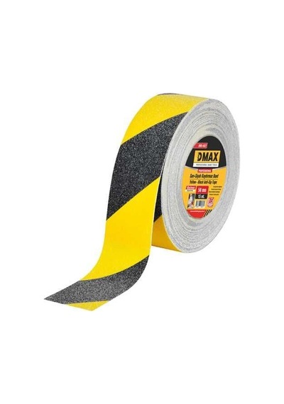 Merdiven Kaydırmaz Bant Dmax 50 Mm X 5 Metre Dmx4624