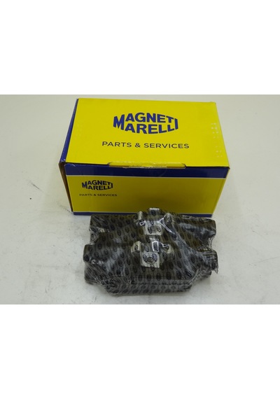 Marelli 410602581R Clio 4 Ön Fren Balata Takımı