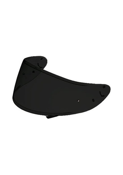 Shoeı Cwr-1pn Kask Camı Siyah Nxr - X-spırıt 3 Sıyah