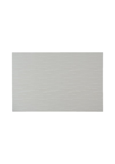 Maxstyle Bamboo Chalk 4 Parça Amerikan Servis 30x45 Cm Renkli