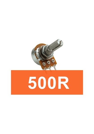Robocombo-500R Potansiyometre