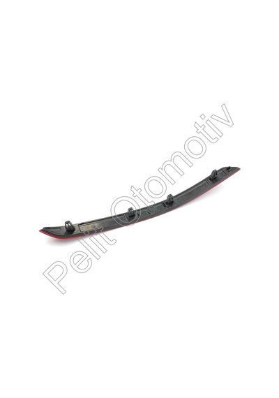Passat B8 Arka Tampon Reflektörü Sol 3g0945105c 3g0945105d