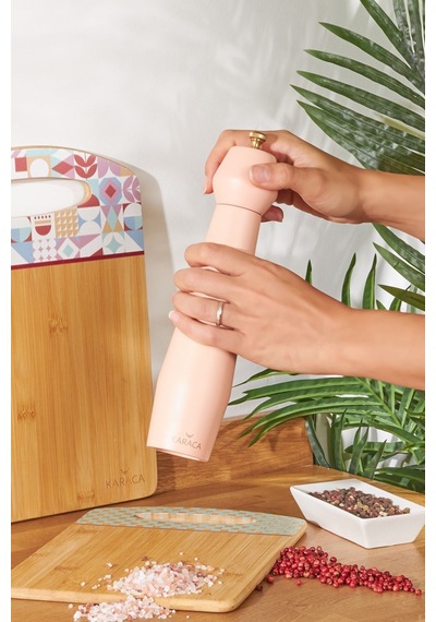 Karaca Joyful Baharat Değirmeni 25 cm