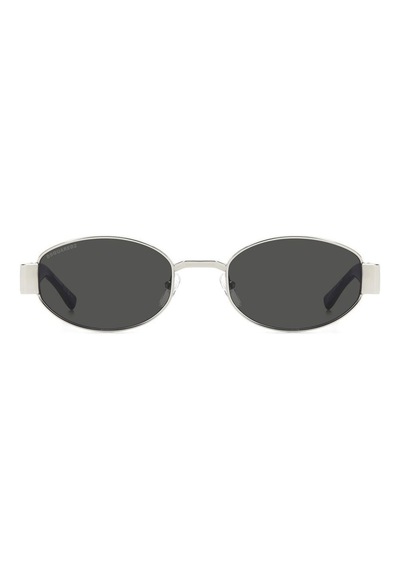 Dsquared 2 Unisex Güneş Gözlüğü Gümüş