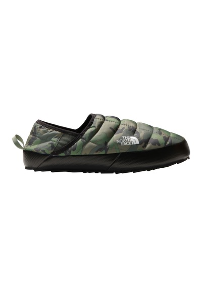 The North Face M Thermoball Traction Mule V Erkek Terlik-30357 Yeşil
