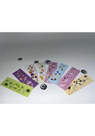 Eko Paket %30 Mikrofiberli Temizlik Bezi 5'li Set Açık Bej