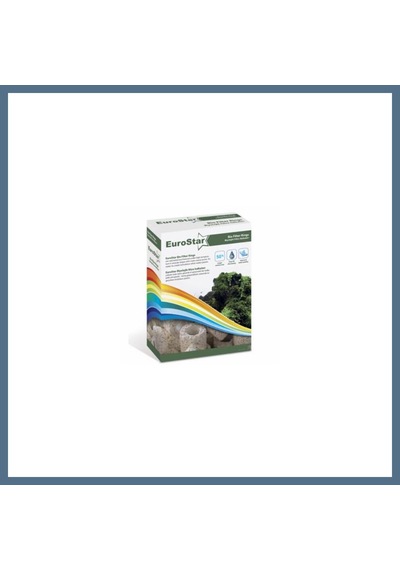 Buradabulabilirsin Bio Filter Ring Akvaryum Filtre Malzemesi Beyaz 500 Ml Bbz